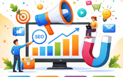 What is Digital Marketing and Why It is Important ? 2026